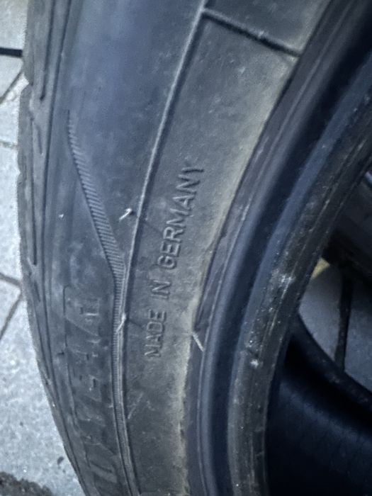 Зимова гума goodyear ultragrip performance+ 245/45 r18 2019