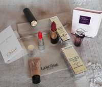 Conjunto de maquilhagem Lancome (6 produtos)