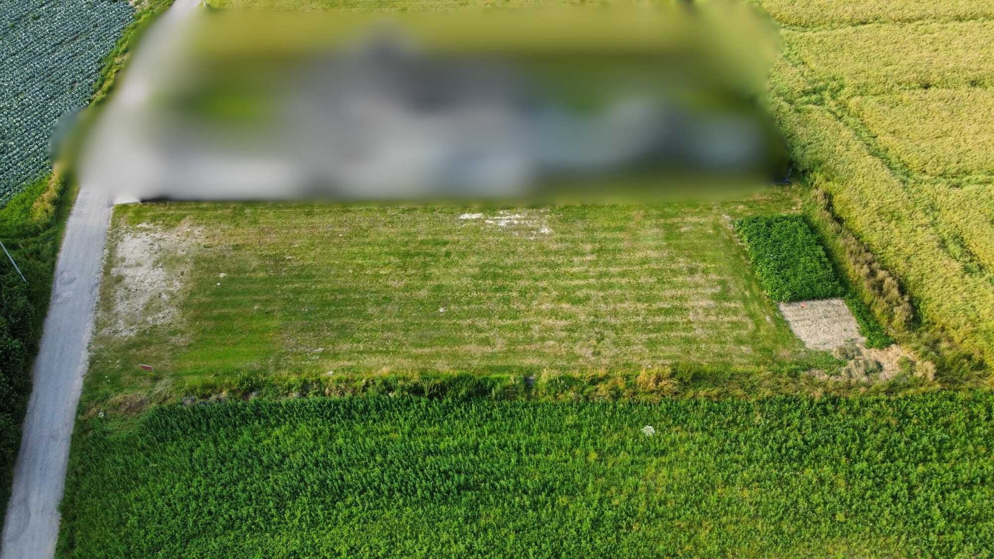 Działka Budowlana Wolbrom osiedle Szwedy