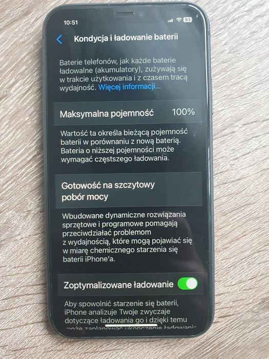 Nowy iphone 11 okazja.