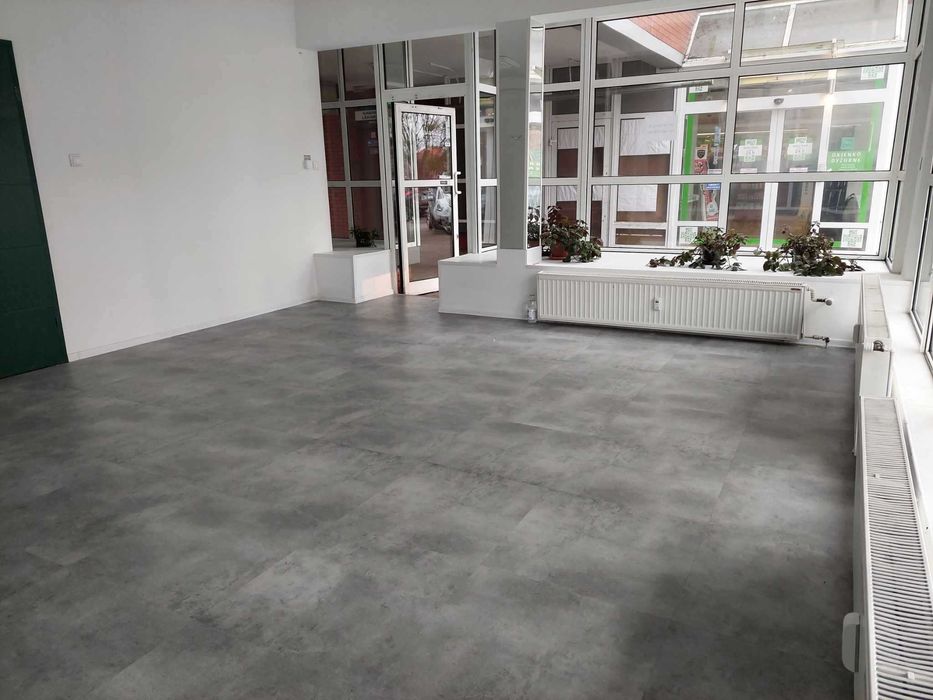 Wynajmę LOKAL w centrum (50m2)