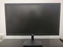 Monitor LG 75hz 24mk400H