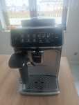 Ekspres do kawy Philips Latte Go