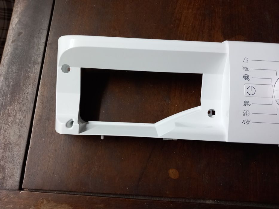 Módulo electrónico máquina lavar roupa