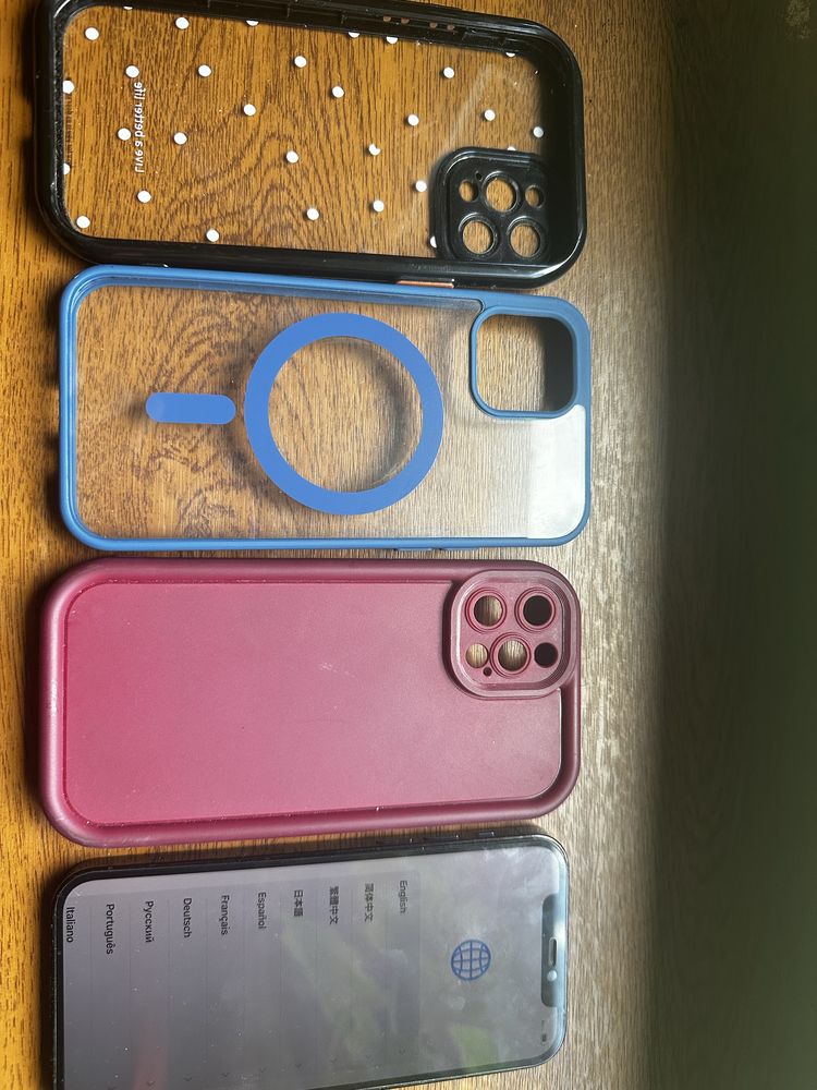 Iphone 12 pro 128gb