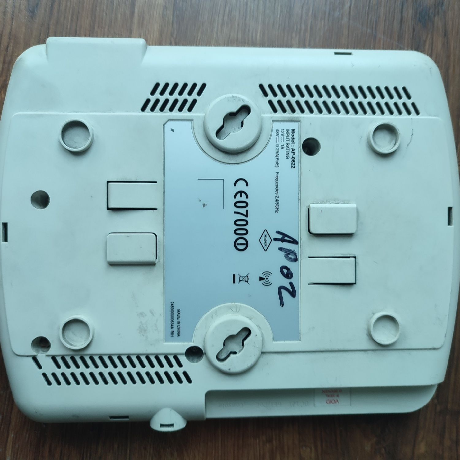 Access Point Motorola AP-0622