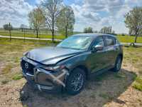 Mazda CX-5 2.5L 192KM z Kanady / AWD / 2019rok / 4x4 / OPŁACONA