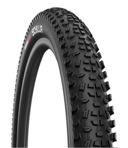 Opona 29x2.25 Mitas Scylla V 96 TSS + Textra tubeless ready zwijana
