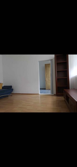 Mieszkanie na parterze Hrubieszów