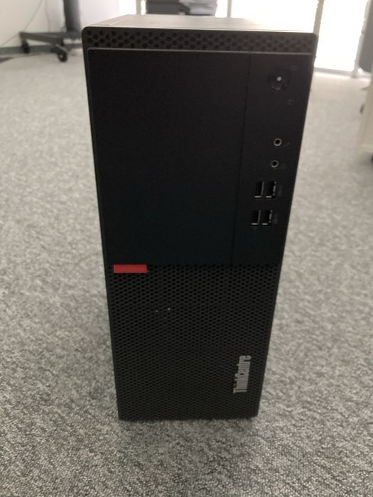 Lenovo Thinkcenter M710q