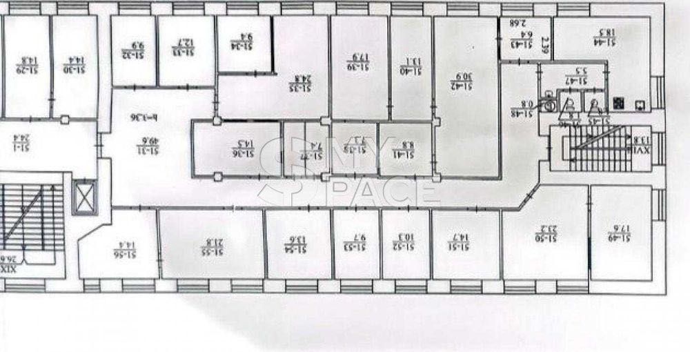 ‼️Продаж нерухомості офіс 974 м2 в центрі Києва Печерськ‼️