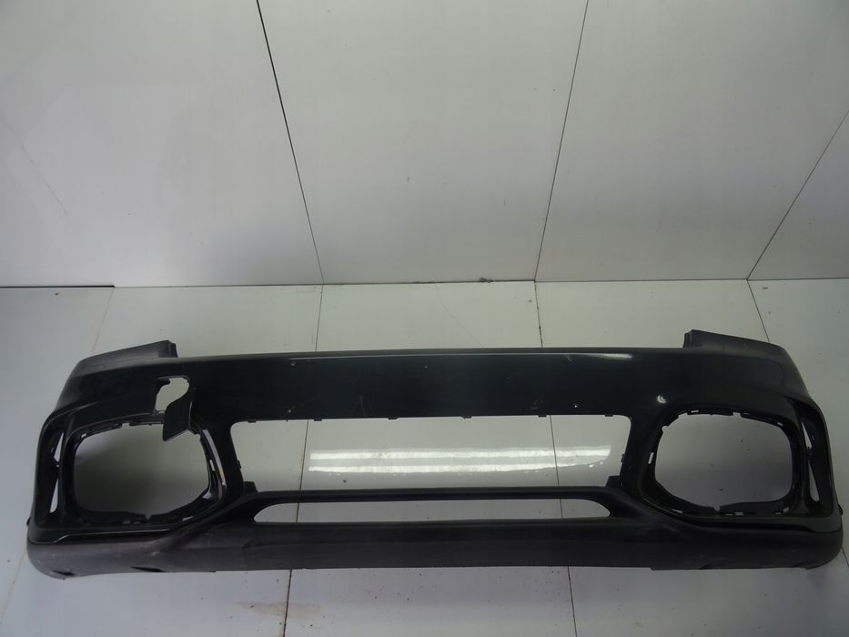 oryginalny zderzak przód mini countryman f60 s jcw lift lci