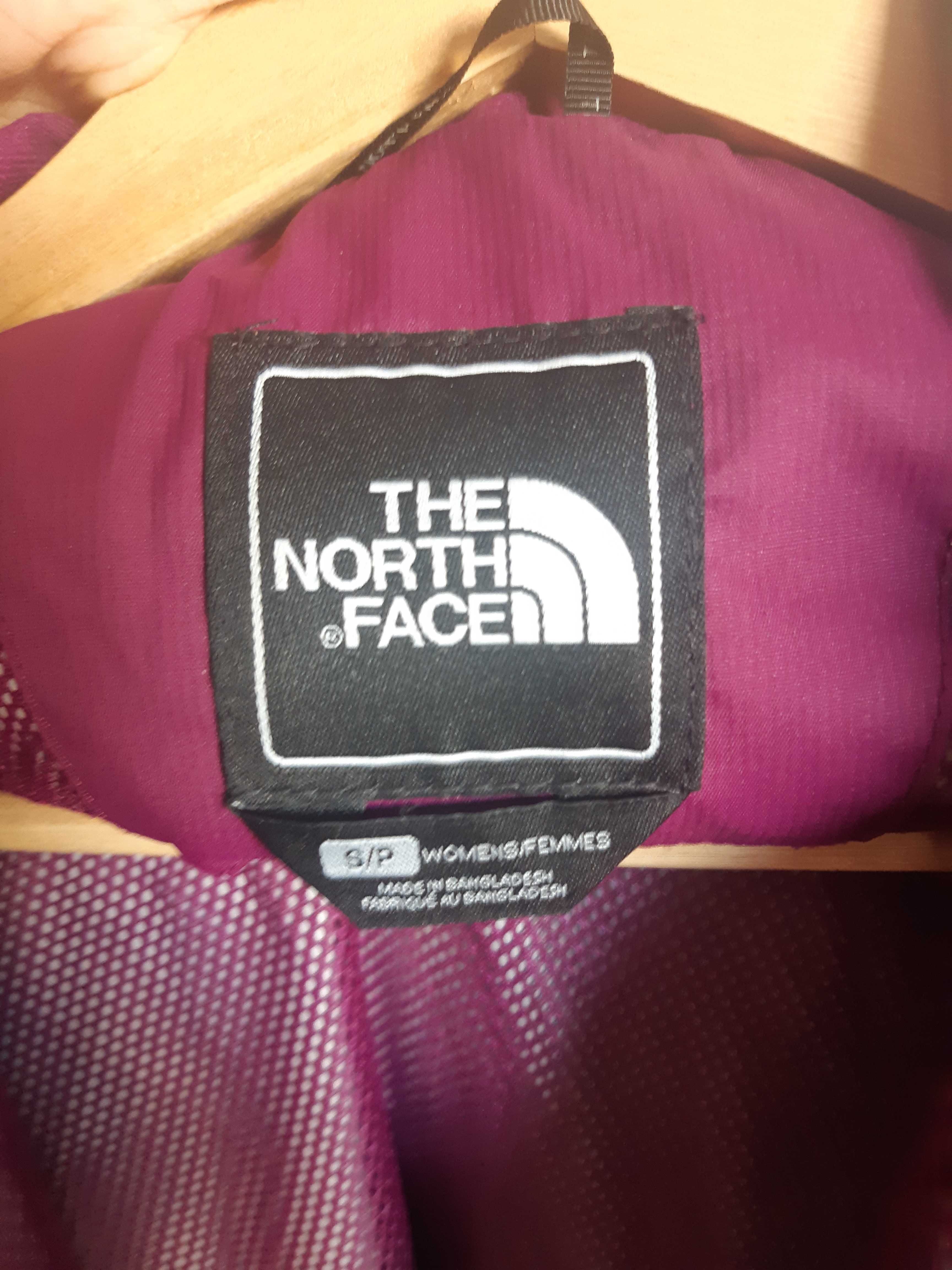 Casaco impermeável mulher The North Face (S)