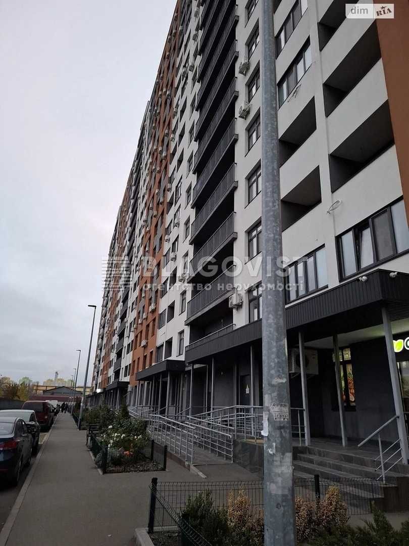 Продаж 1-к квартири Сучасний ремонт ЖК Рідне місто. Вацлава Гавела, 28