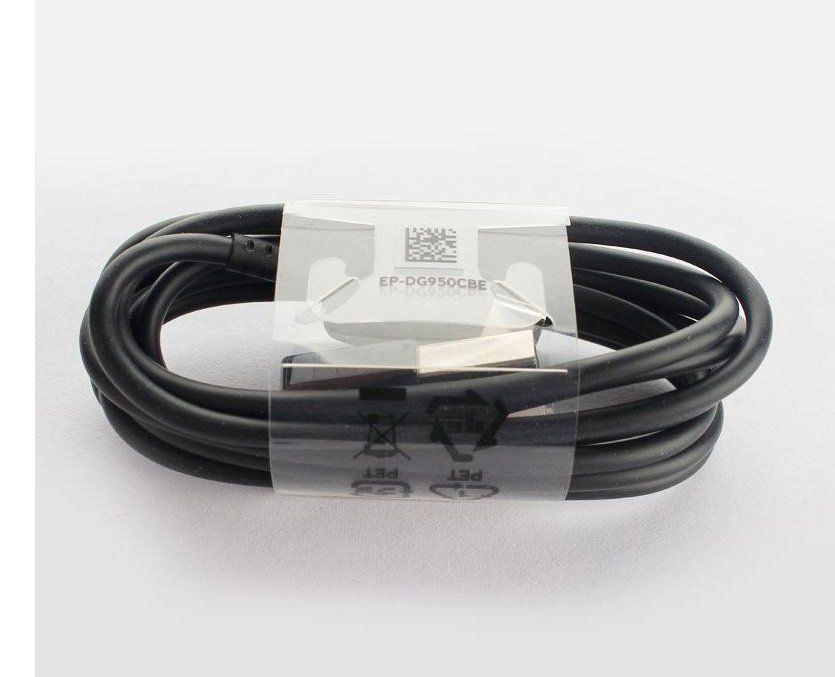 Oryginalny Kabel Samsung FastCharge USB-C EP-DG950CBE 1.2m A50 A51 A52