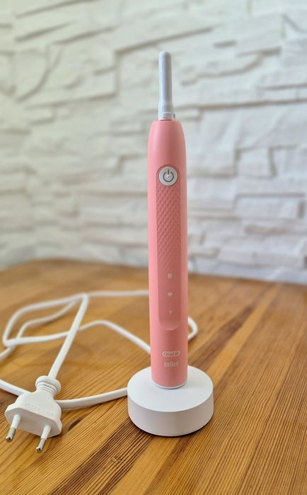szczoteczka soniczna oral-b pulsonic slim clean 2000