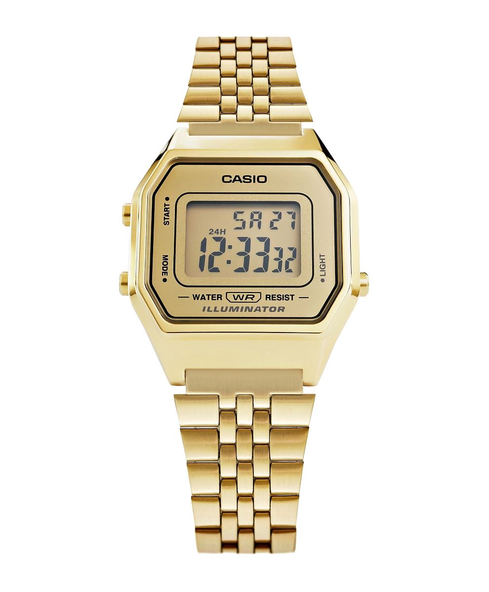 zegarek casio vintage la680wga-9df