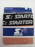 Majtki damskie Starter 2 pak , S