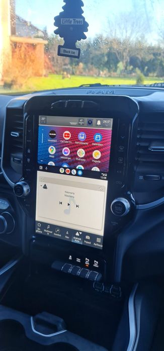 Polskie Oprogramowanie Mapy Radio Eu Dodge Chrysler Nawigacja Jeep