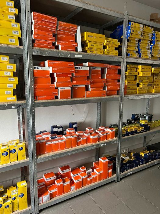 Стелаж Бу, Палетні стелажі БУ, Полочні стелажі БУ, стелажі для складу