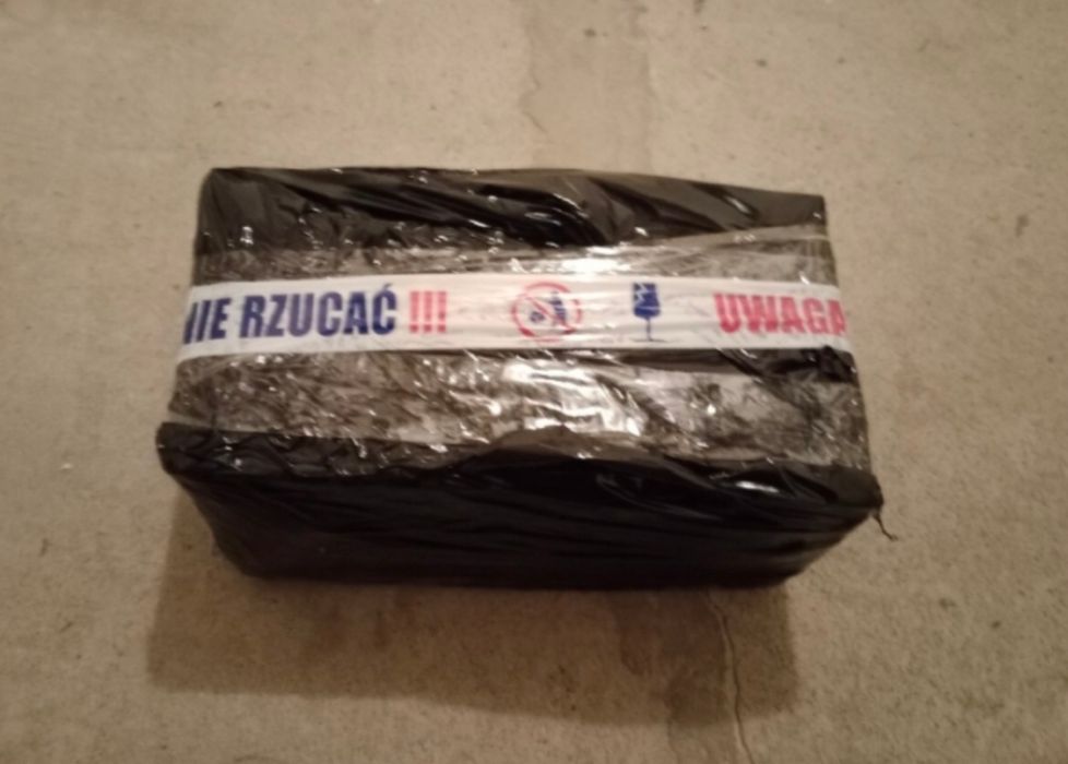 Paczka, box, mix, niespodzianka ABC