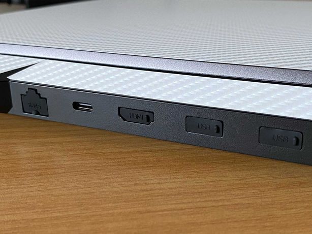 Заглушки от пыли для Компьютеров ПК и Ноутбуков: USB HDMI SD CARD RJ45