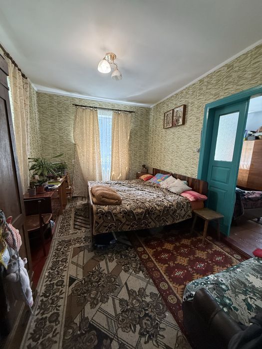 Продаж будинку с.Залужжя