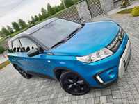 Suzuki Vitara 1.6DDiS 120KM 2016r. **ZOBACZ-WARTO**