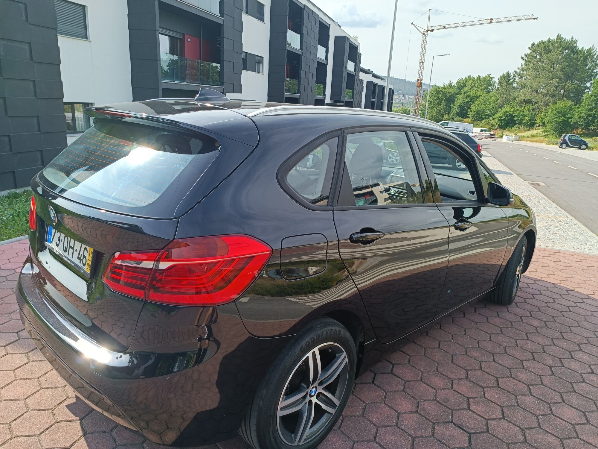 BMW.     serie 2