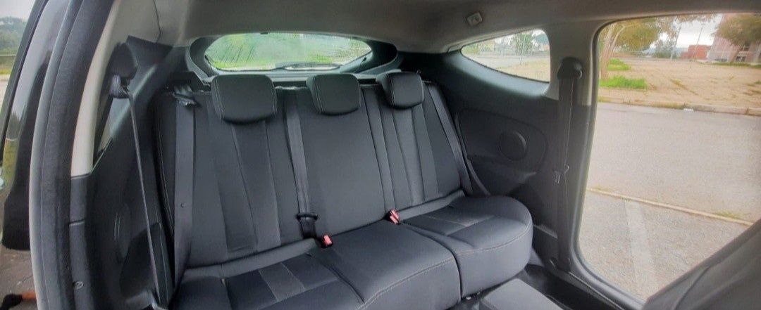 Megane III Coupe