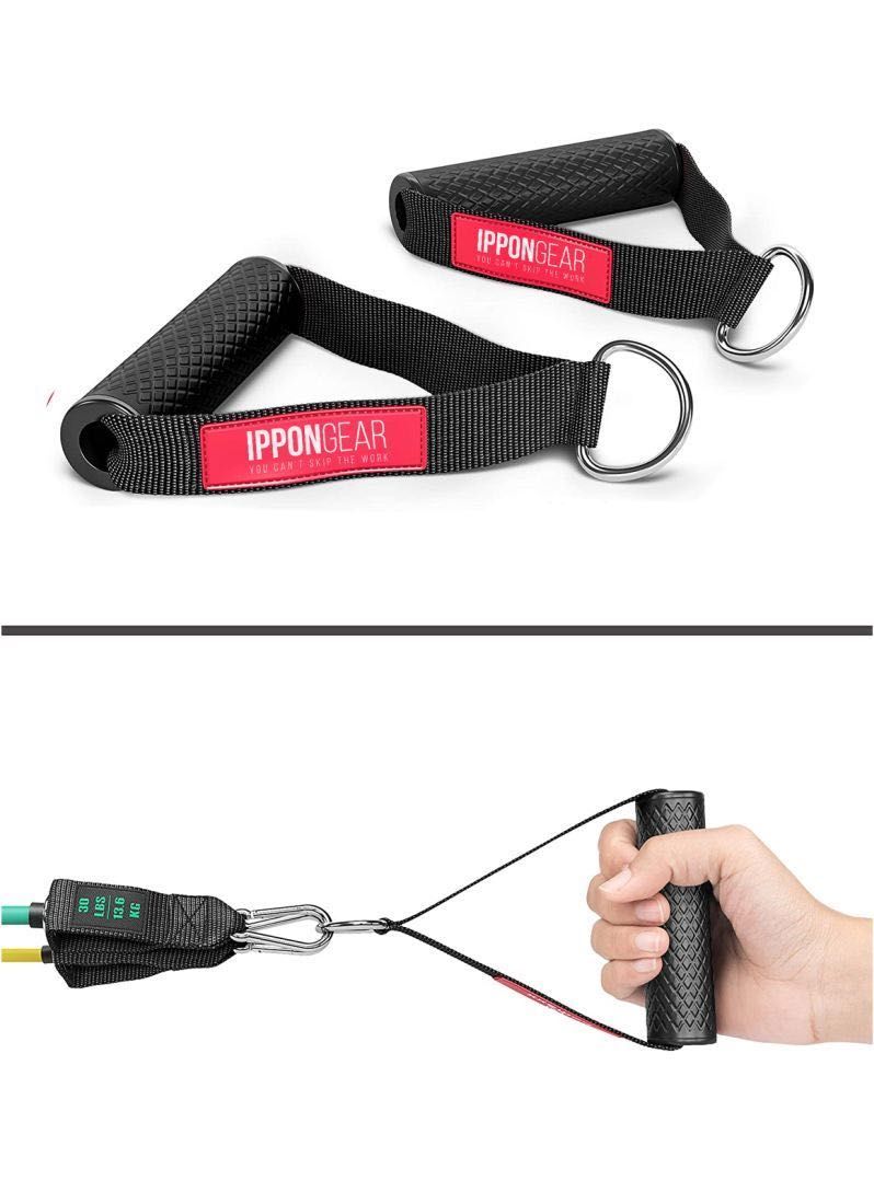 Тренажер Учі-комі (резина) Ippon Gear