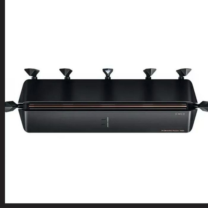 Маршрутизатор роутер xiaomi mi Router BE7000