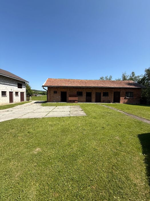 Sprzedam Dom z zabudowaniami, gospodarstwo 1,82 ha