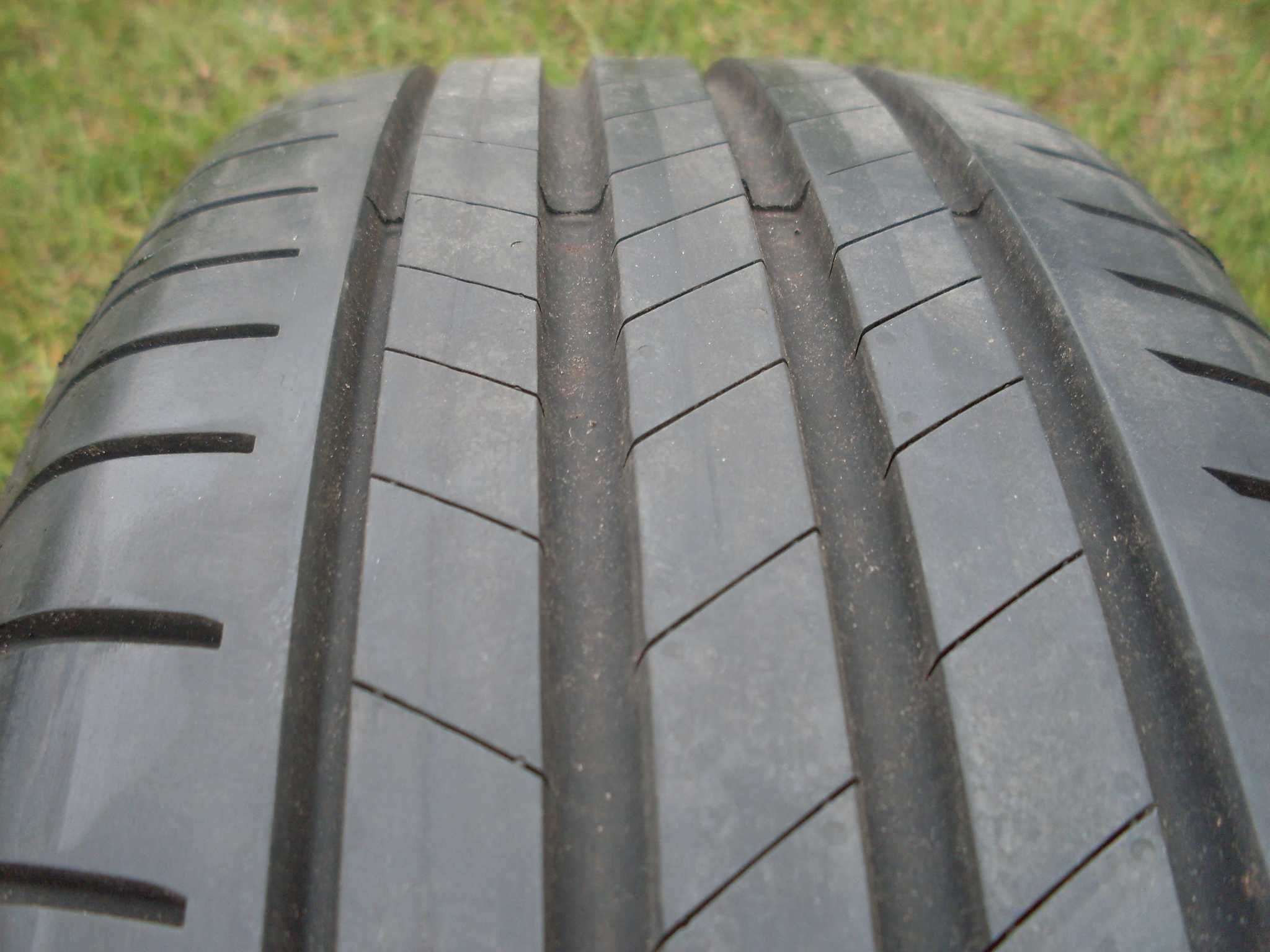 Opony letnie 195/55R16 Bridgestone 2019-kpl.4szt.