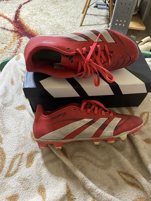 Adidas Predator League FG/MG J