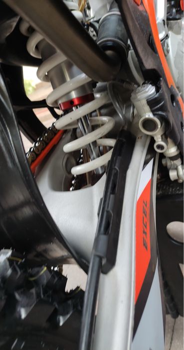 Ktm sx 250 98 mth od nowosci zapraszam