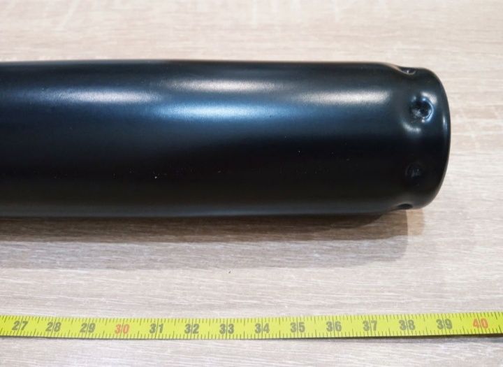 Пневмопоршень кресла 42см.Удлененный.