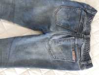 Spodnie rozm. 122