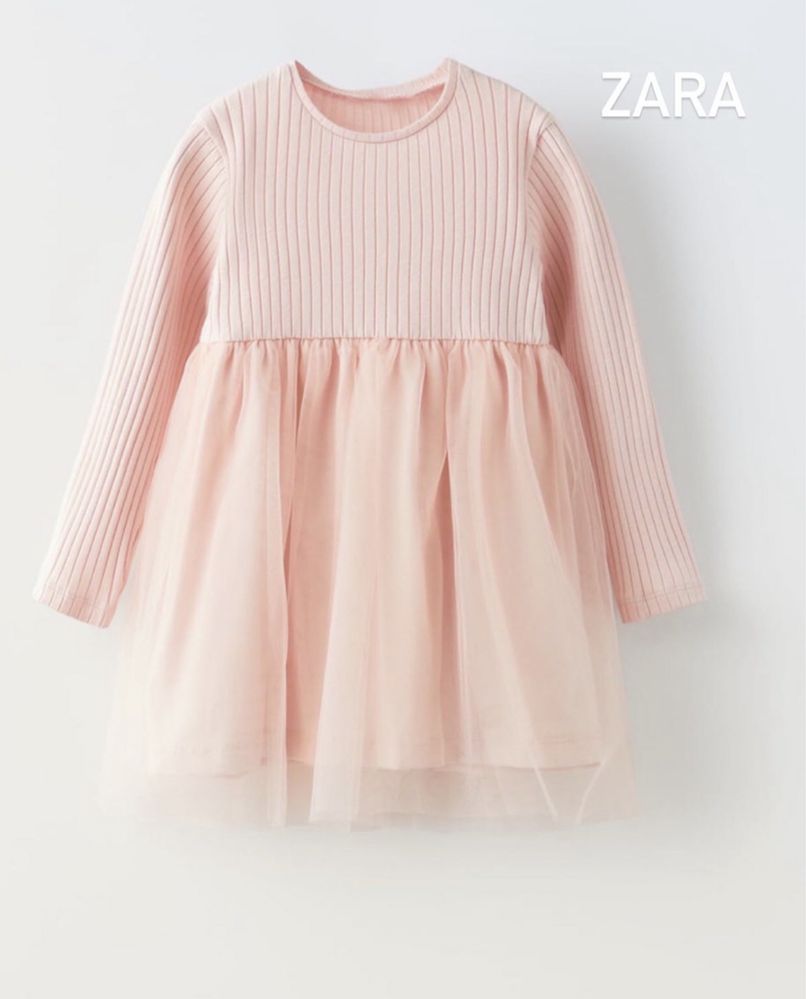 Сукня Zara 12-18