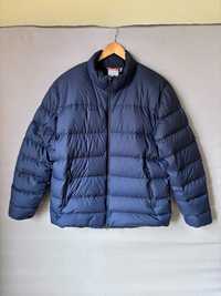 Kurtka puchowa Mammut Whitehorn IN Jacket Men - rozmiar XL