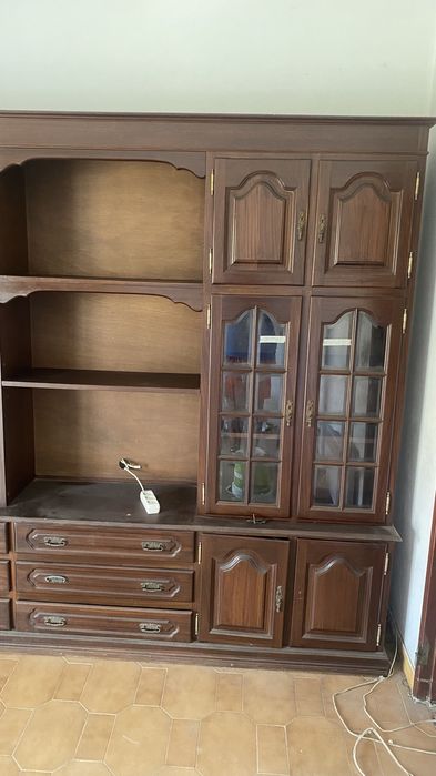 Móvel de sala de estar