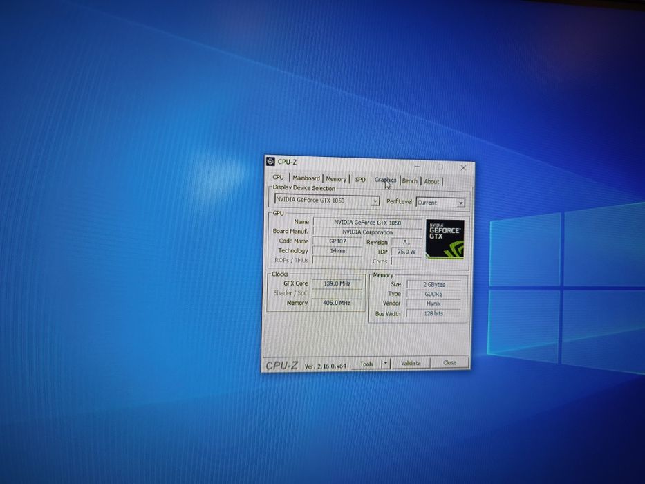 PC Gamer i5 com GTX 1050