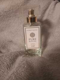 Federico Mahora Pure Royal perfum 142 FM