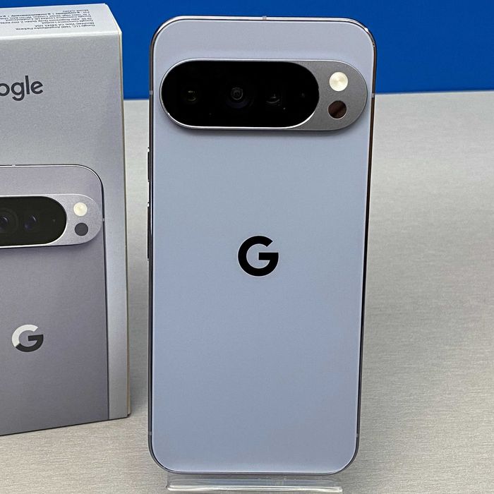 Google Pixel 10 Pro XL | 16GB/256GB | Moonstone