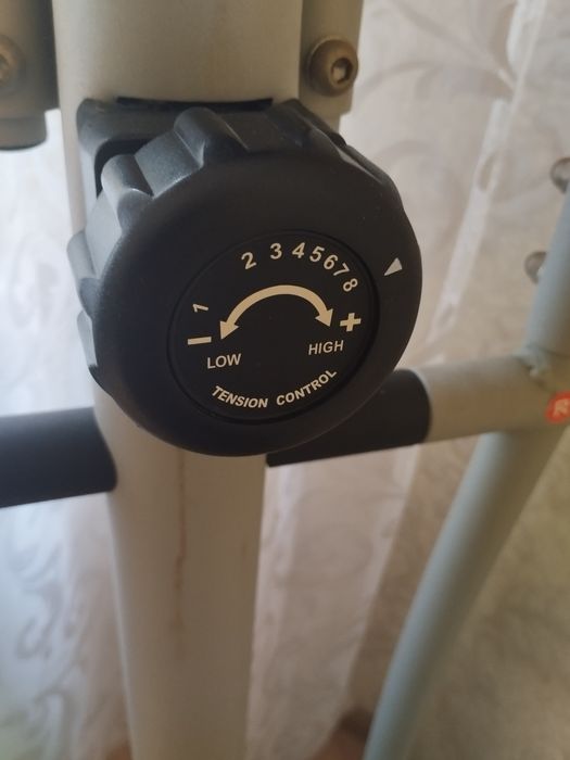 Орбітрек магнітний ВК-2060