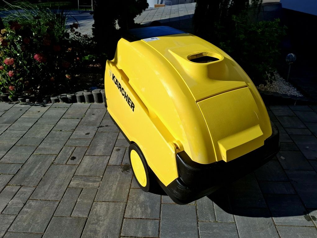 Karcher Hds 895 z podgrzewaniem wody 400V 160 bar Radom