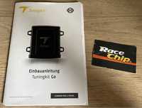 Racechip Tuningkit Skoda 2.0TDI 140Kw 190 лс