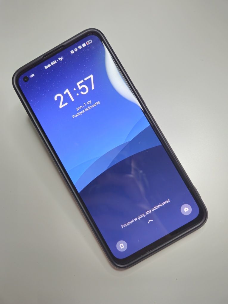 Realme GT master edition 6gb/128