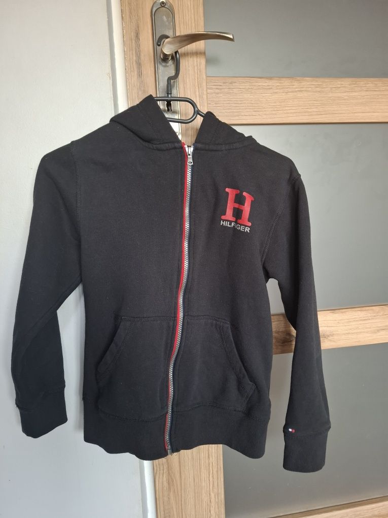 Sprzedam rozpinaną bluzę Tommy Hilfiger