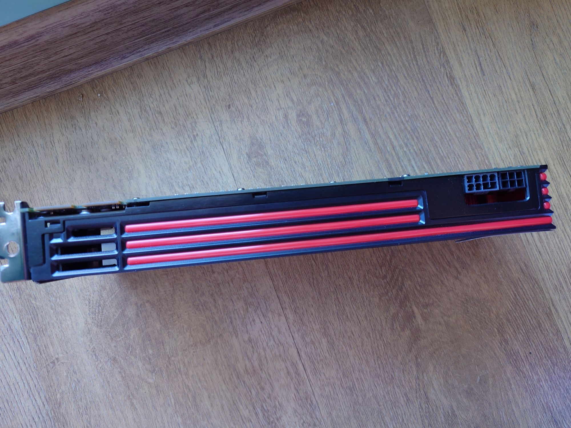 HIS Radeon HD6970 2GB GDDR5